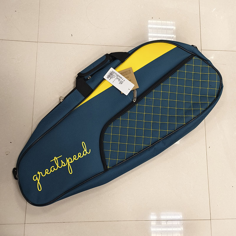 Badminton Question - Torba sportowa GREATSPEED na tenis, badminton