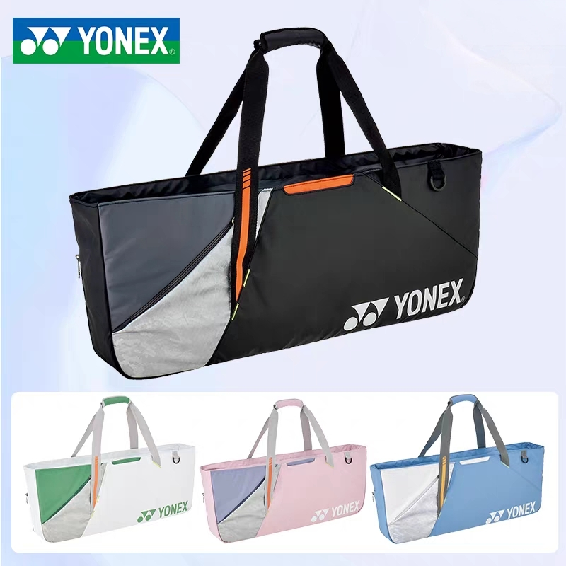 Badminton Xxl - Torba na rakietę do badmintona YONEX/YY