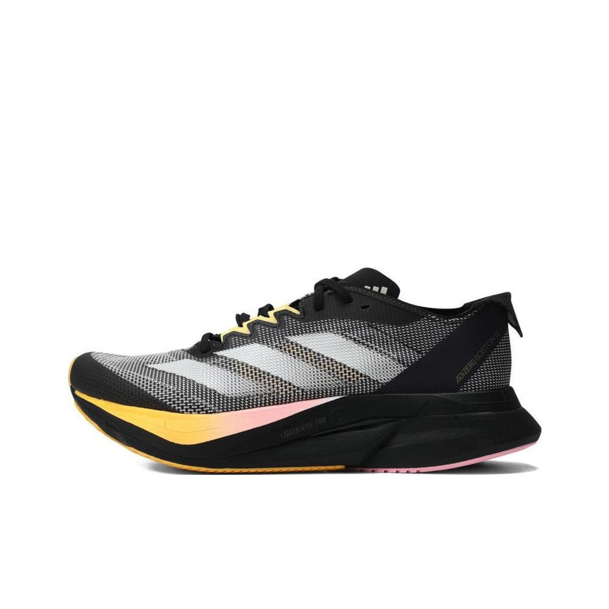 Adidas Shoes Adizero Boston 12 - Adidas Adizero Boston 12 Wygodne, niskoprofilowe