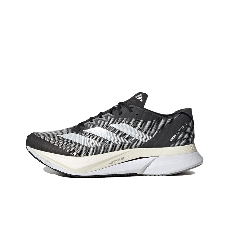 Adidas Shoes Adizero Boston 12 - Buty do biegania Adidas Adizero Boston