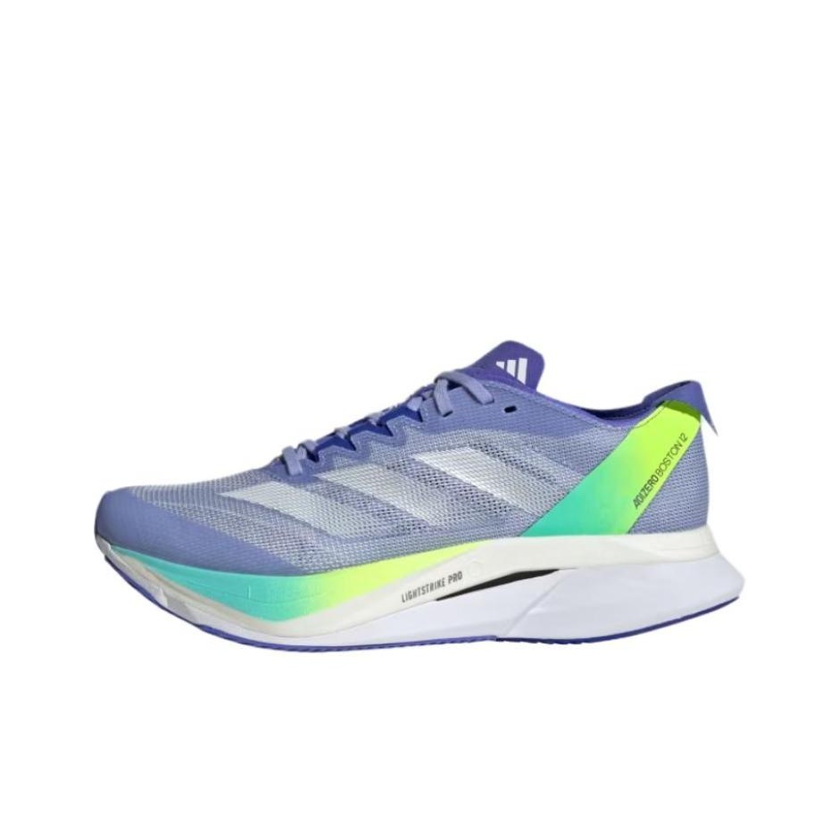 Adidas Shoes Adizero Boston 12 - Adidas Adizero Boston 12 Buty do