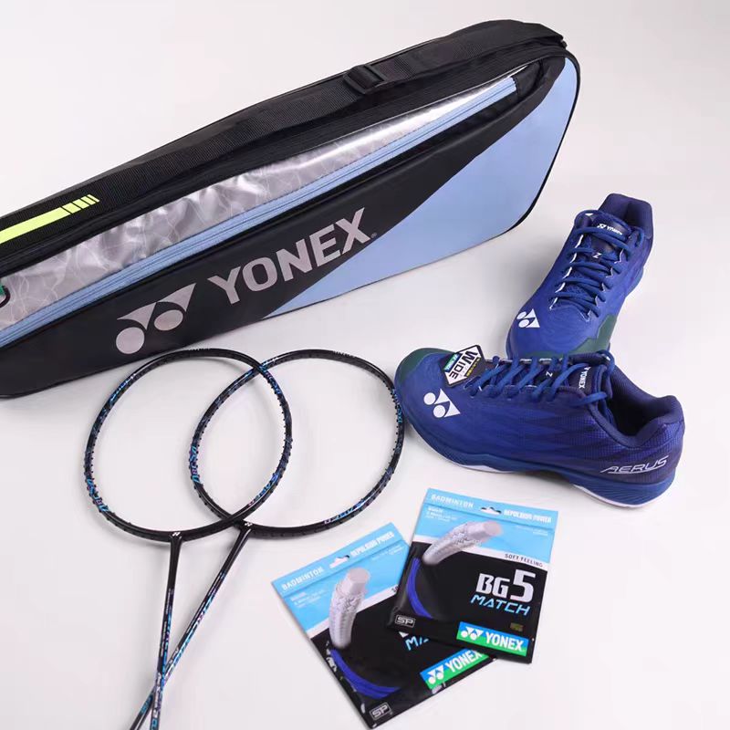 Plecak do badmintona YONEX, du – Badminton Xxl recenzja i cena