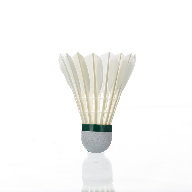 Kawasaki Feather Shuttlecock 8 – Badminton Event recenzja i cena