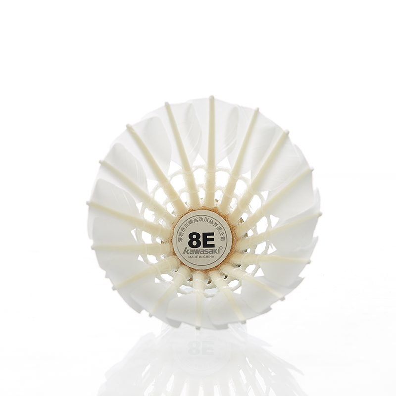 Kawasaki Feather Shuttlecock 8 – Badminton Event recenzja i cena