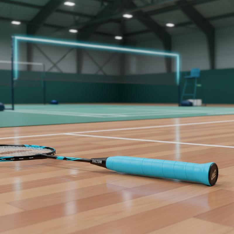 5/10 szt. Owijka na rączkę rak – Badminton Question recenzja i cena