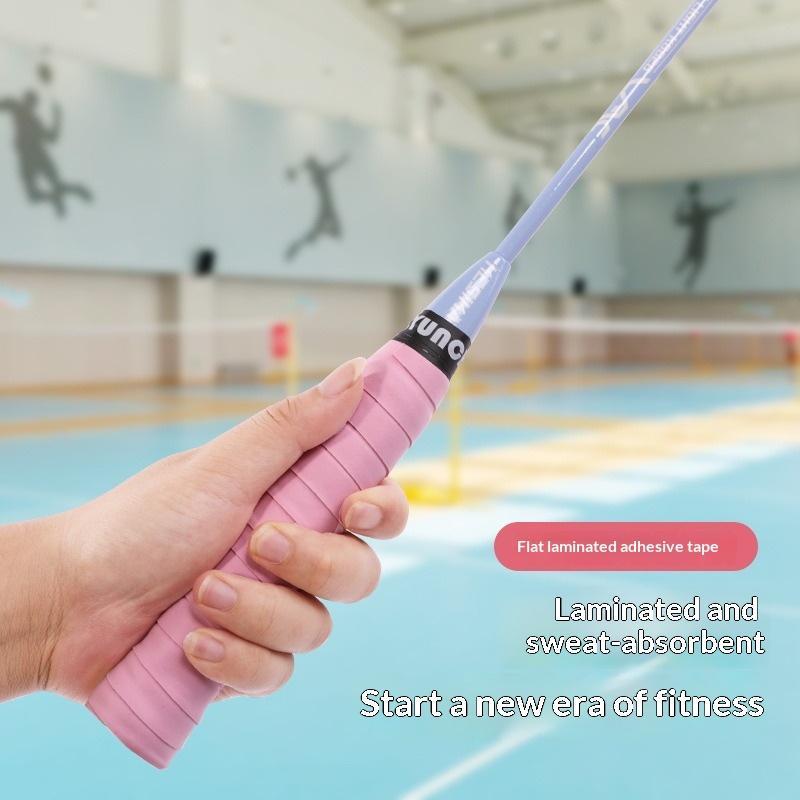 5/10 szt. Owijka na rączkę rak – Badminton Question recenzja i cena
