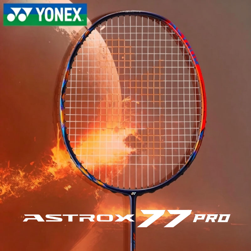 Rakietka do badmintona YONEX A – Badminton Yonex String recenzja i cena