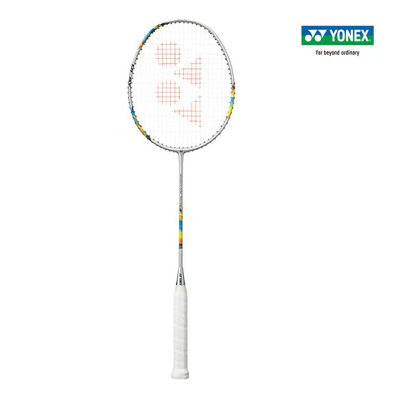 Rakietka do badmintona YONEX N – Badminton Yonex Nanoflare recenzja i cena