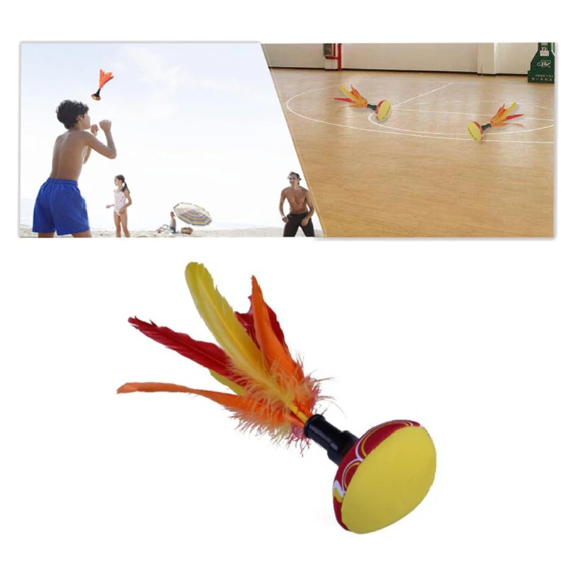 Piłka do badmintona Beach Pete – Badminton Fun Game recenzja i cena