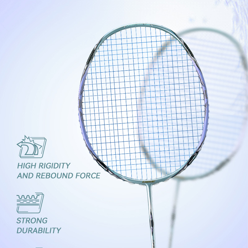 Rakieta do badmintona Kawasaki – Badminton Yonex String recenzja i cena