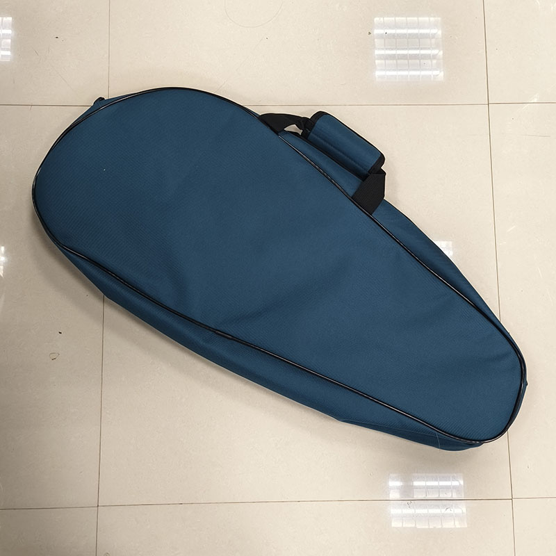 Torba sportowa GREATSPEED na t – Badminton Question recenzja i cena