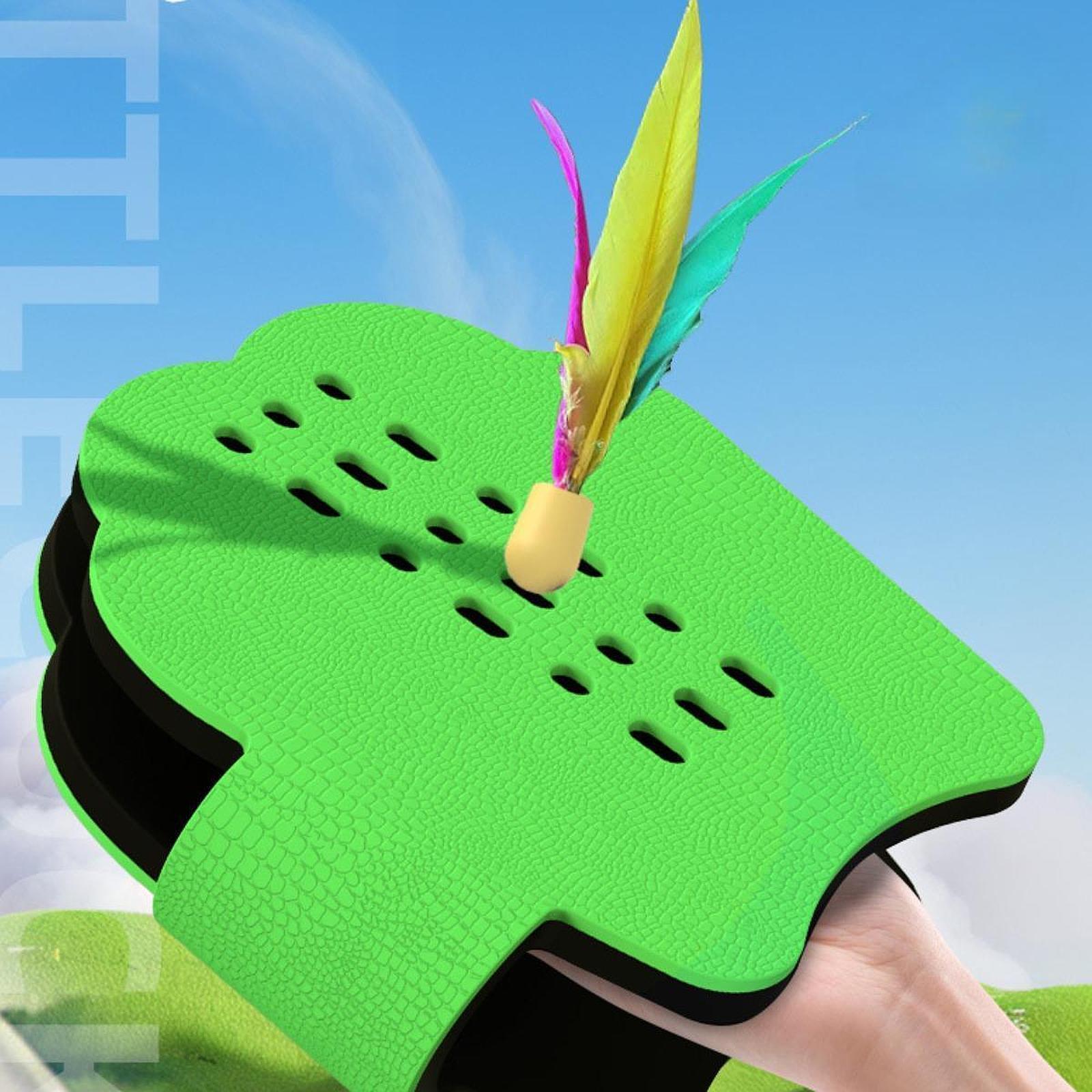 Rakiety do badmintona z torbą  – Badminton Fun Game recenzja i cena