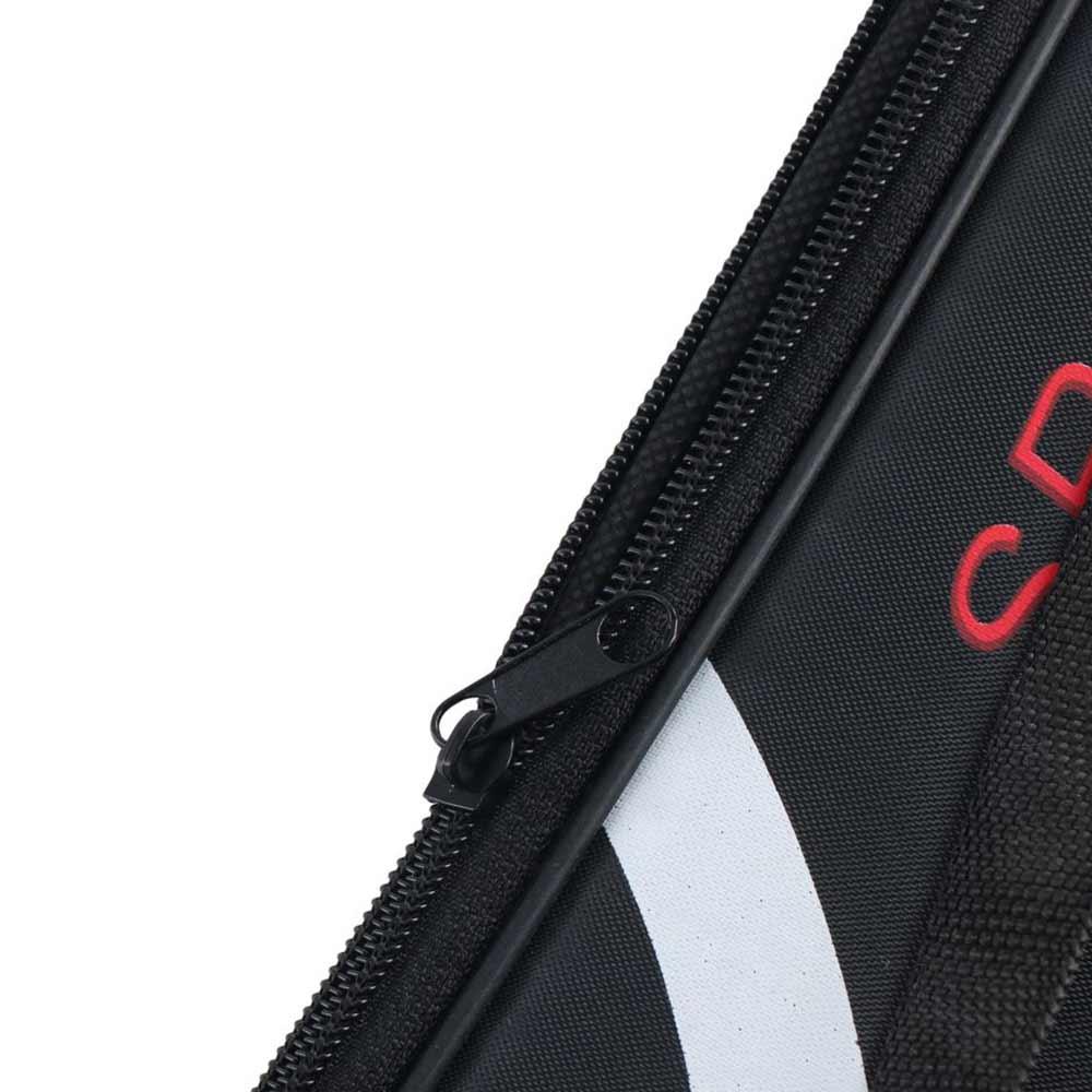 Torba na rakiety do badmintona – Badminton Question recenzja i cena