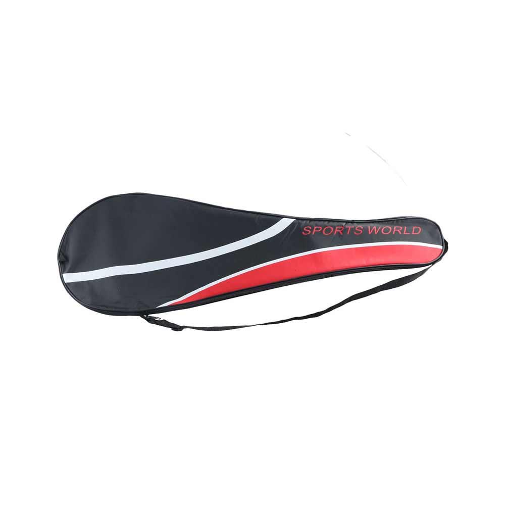 Torba na rakiety do badmintona – Badminton Question recenzja i cena