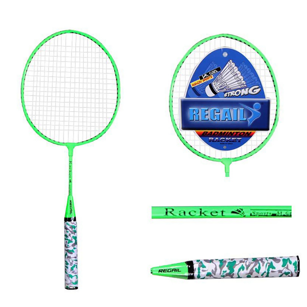 A89E - Zestaw do badmintona dl – Badminton Event recenzja i cena