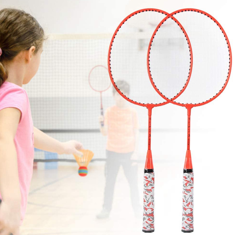 A89E - Zestaw do badmintona dl – Badminton Event recenzja i cena