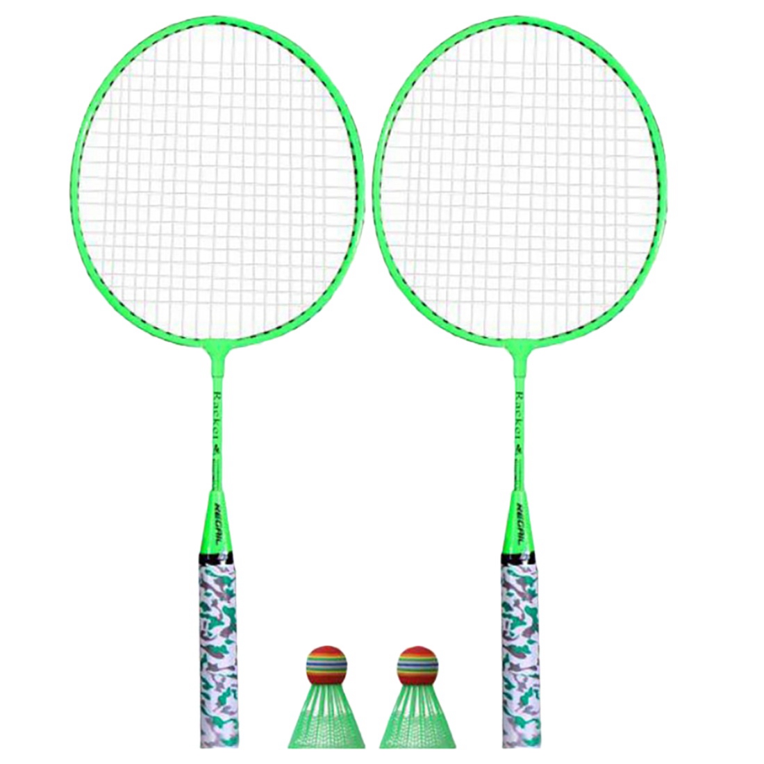 A89E - Zestaw do badmintona dl – Badminton Event recenzja i cena