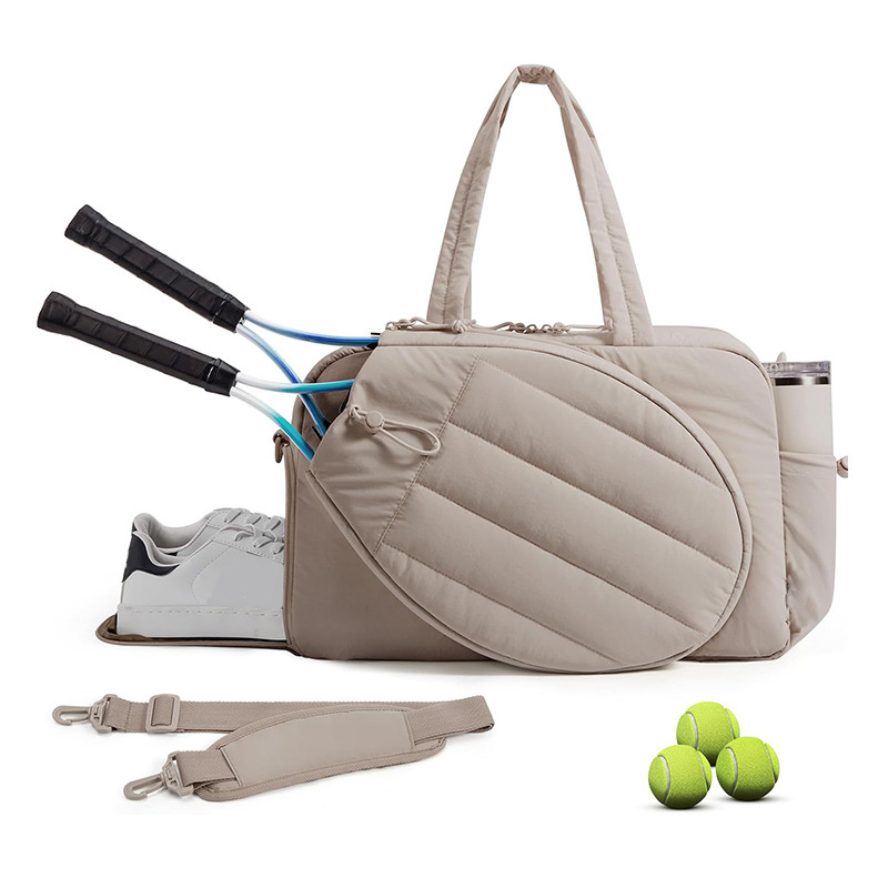 Torba na rakiety tenisowe i ba – Badminton Xxl recenzja i cena
