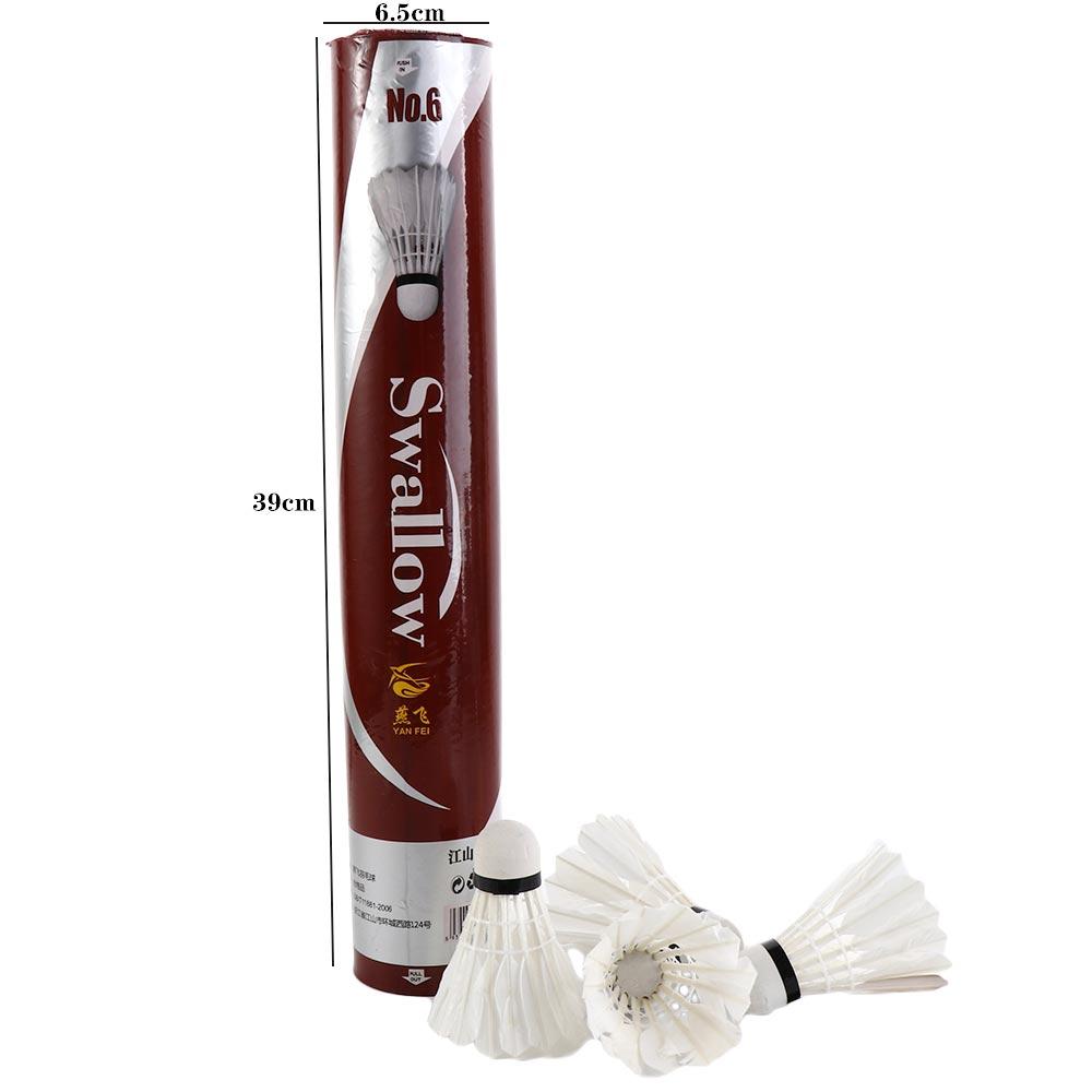 Elastyczne, super wytrzymałe,  – Badminton Event recenzja i cena