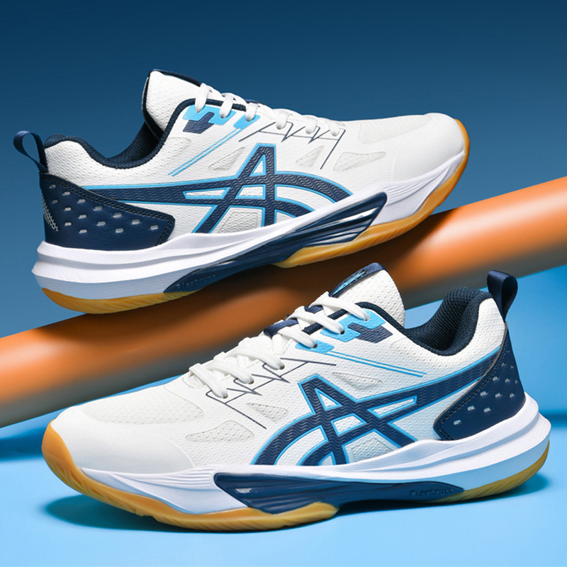 Męskie buty tenisowe z oddycha – Badminton Question recenzja i cena