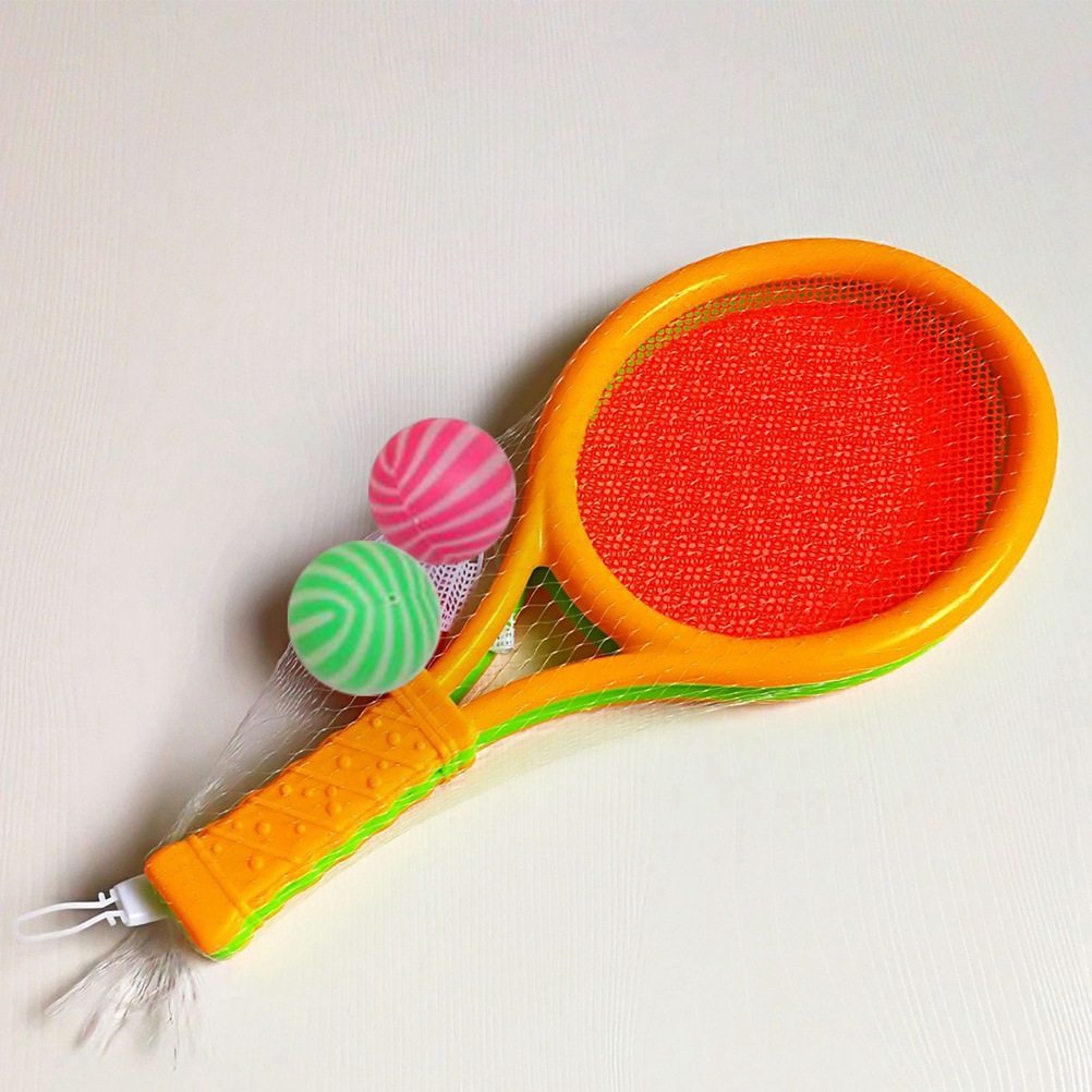 Zestaw do badmintona i tenisa: – Badminton Fun Game recenzja i cena