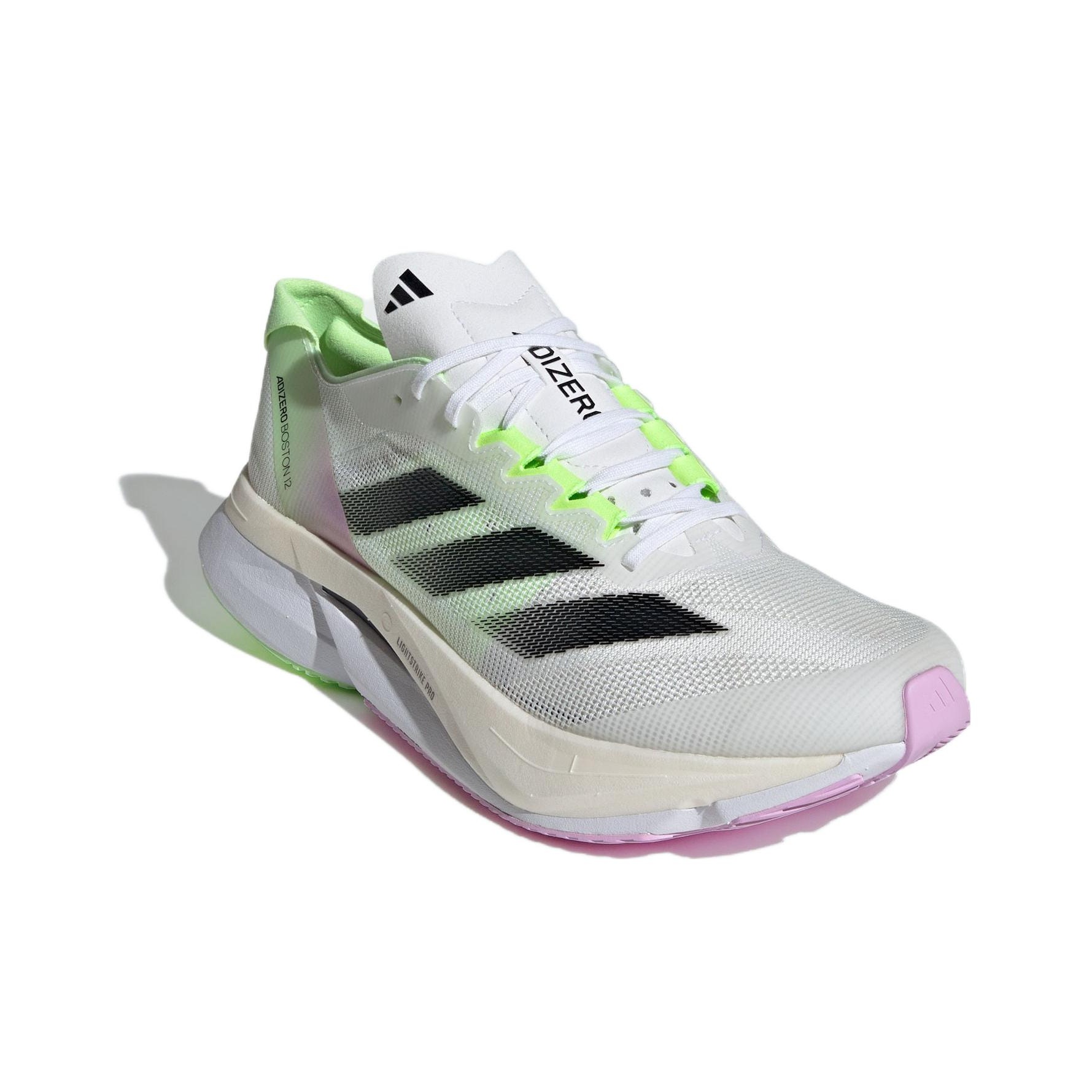Adidas Adizero Boston 12 Mesh  – Adidas Shoes Adizero Boston 12 recenzja i cena