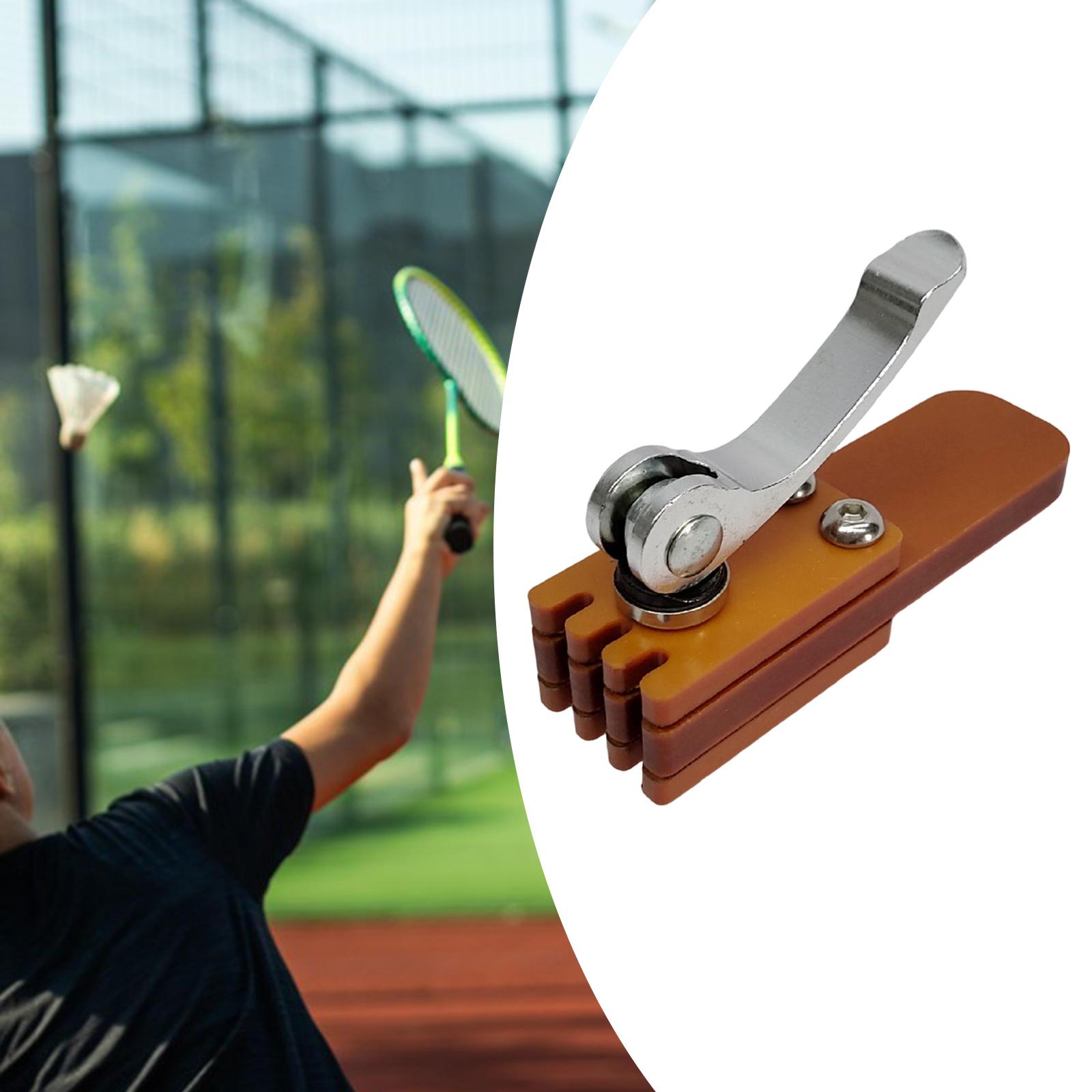 Akcesoria Uchwyt do rakiety do – Badminton Question recenzja i cena