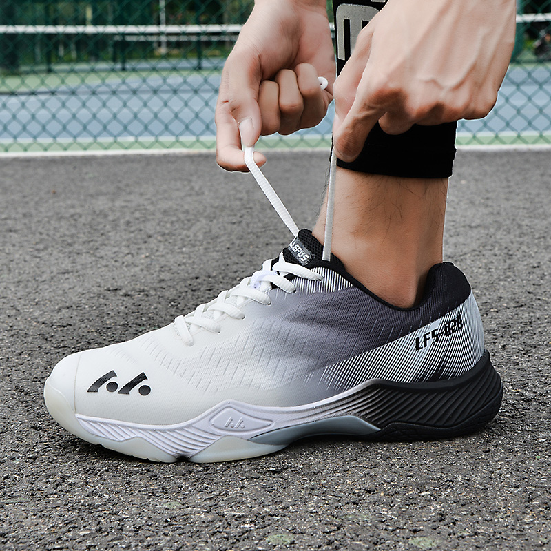 Męskie buty do badmintona oryg – Badminton Xxl recenzja i cena