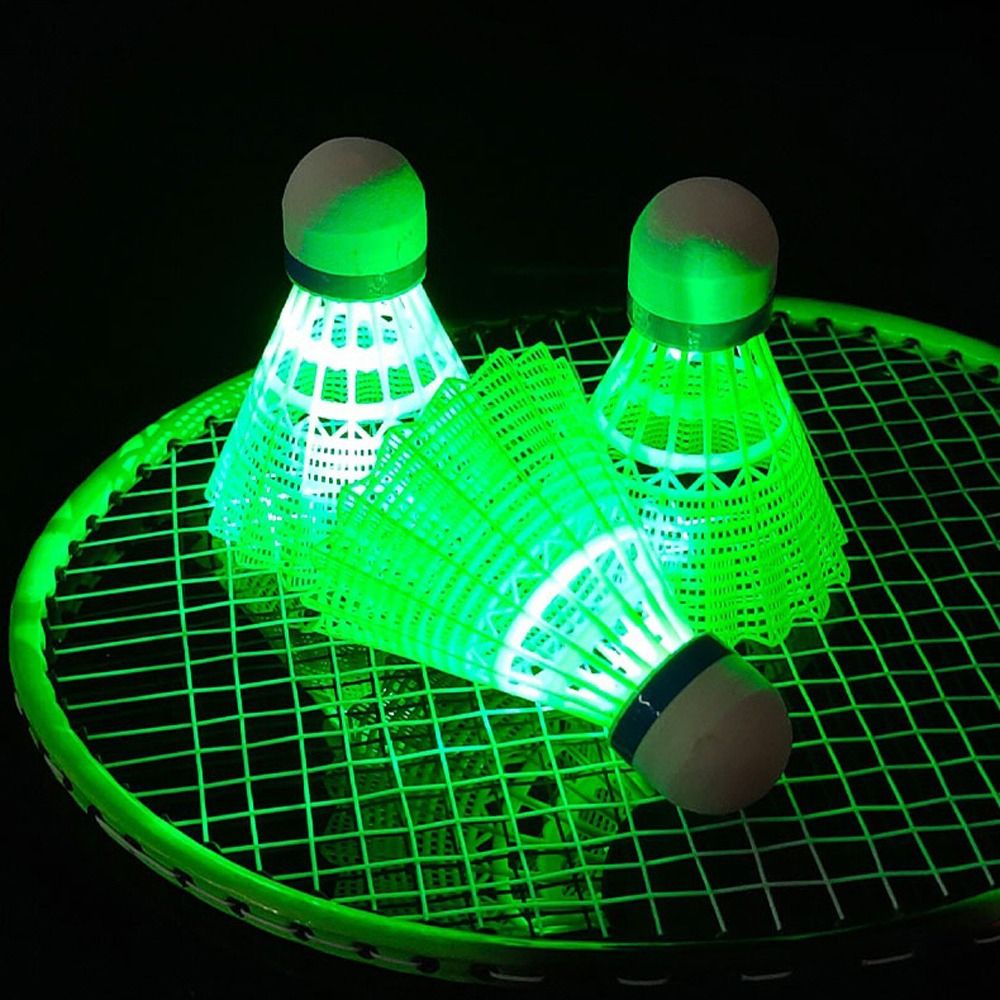 Podświetlane diody LED Badmint – Badminton Event recenzja i cena