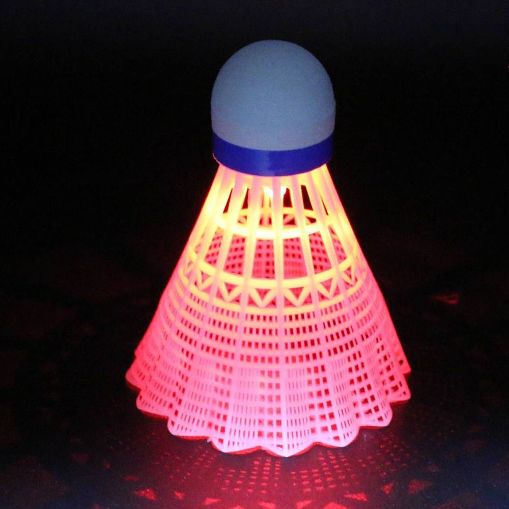 Podświetlane diody LED Badmint – Badminton Event recenzja i cena