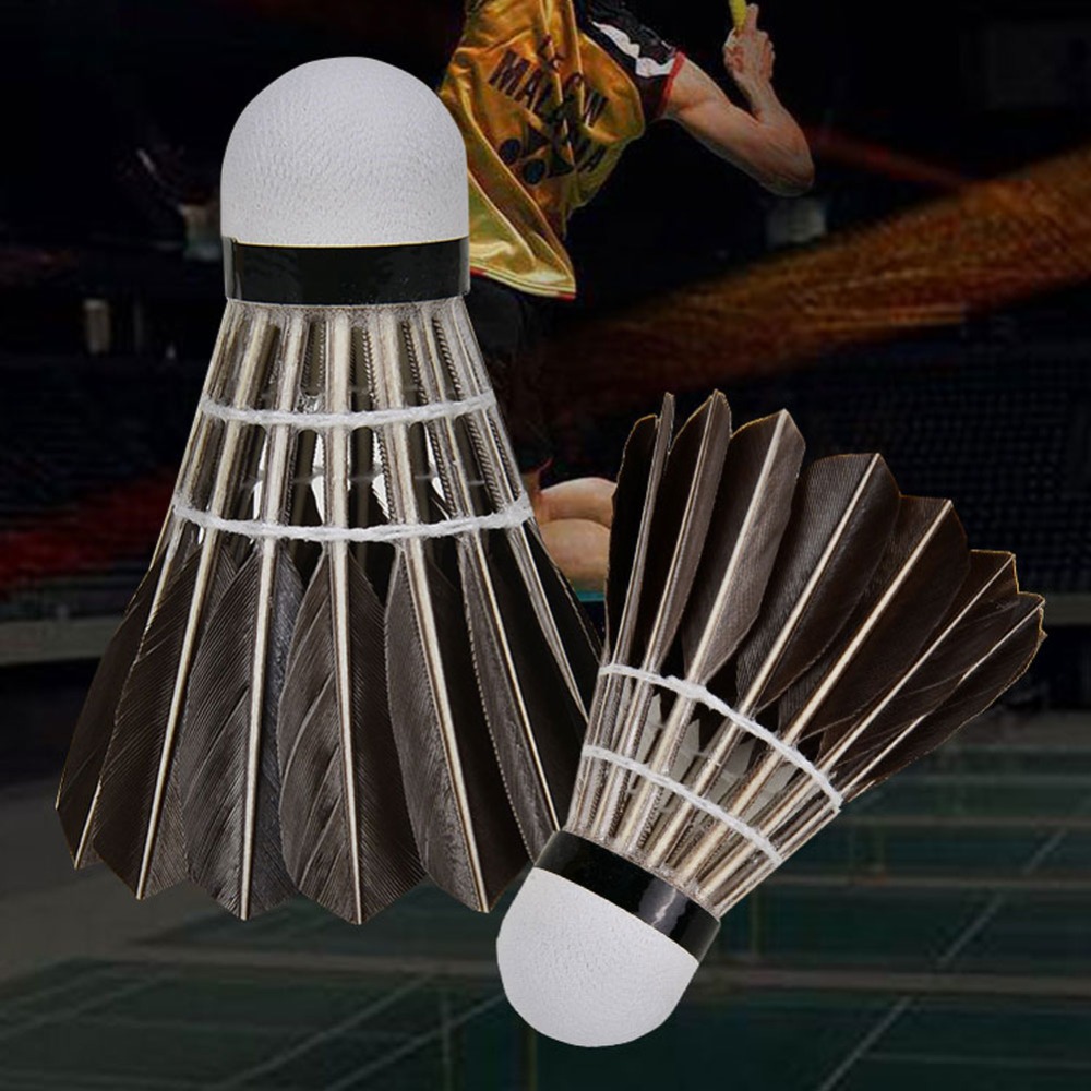 3/6/12 szt. Akcesoria Stabilne – Badminton Event recenzja i cena