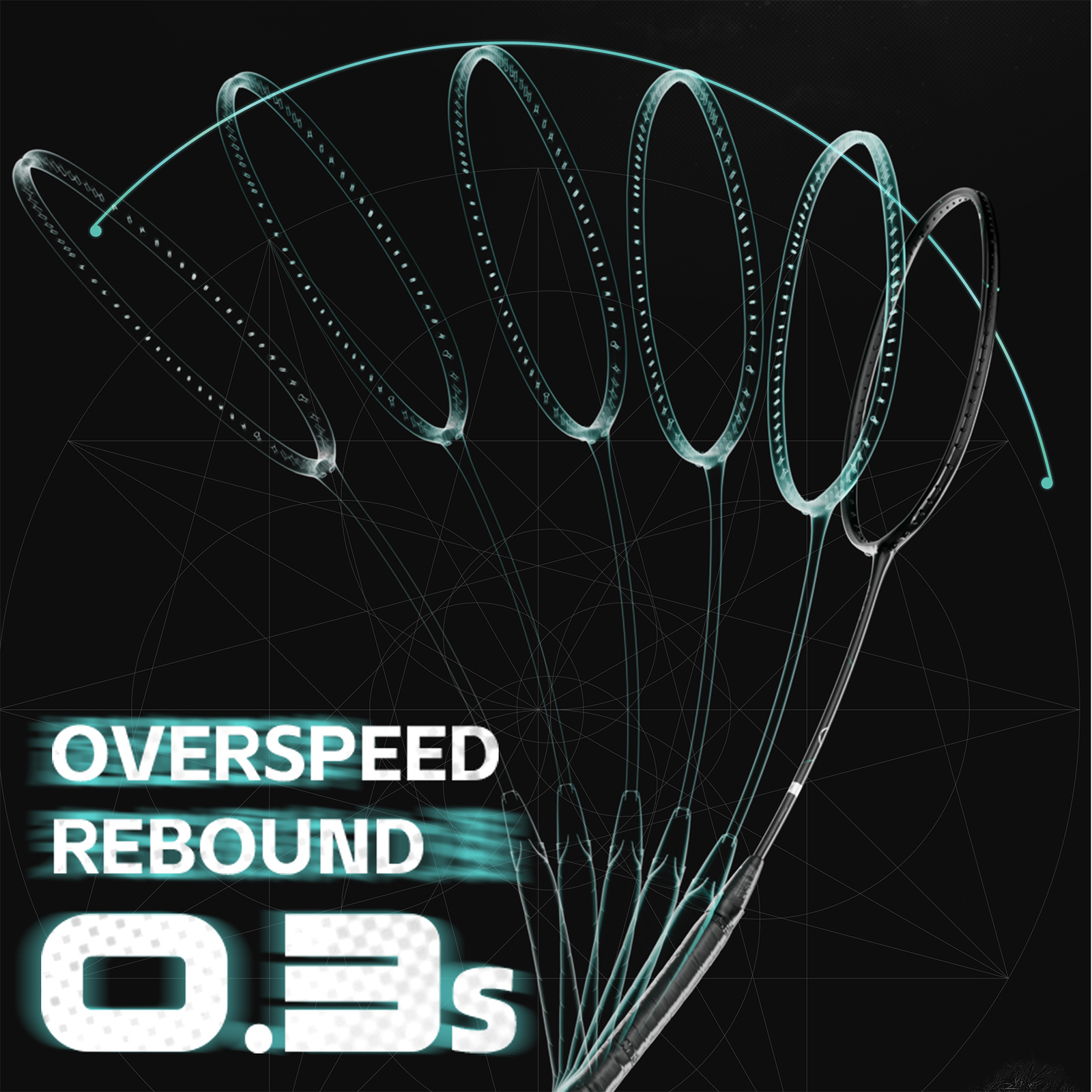 Kawasaki TRAVERSE·GALAXY Rakie – Badminton Yonex String recenzja i cena