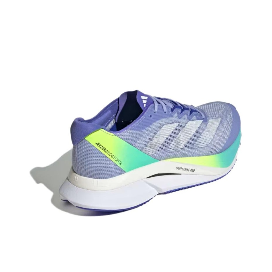Adidas Adizero Boston 12 Buty  – Adidas Shoes Adizero Boston 12 recenzja i cena