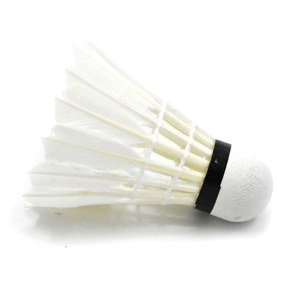 Nowe białe lotki do badmintona – Badminton Event recenzja i cena